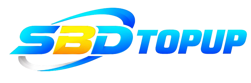SBD TOPUP